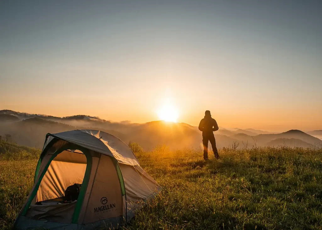 Five Bushcraft Skills Every Camper Should Master